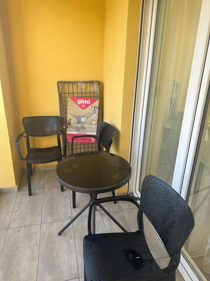 Luxury Apartments D&B Podgorica Kültér fotó