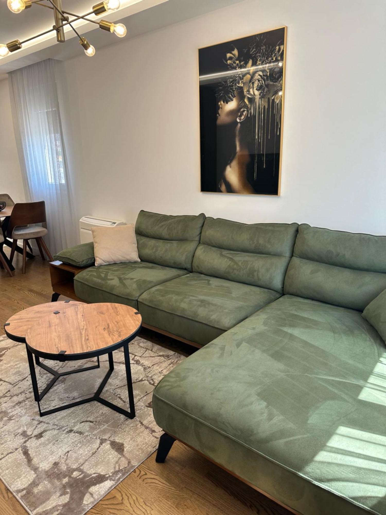 Luxury Apartments D&B Podgorica Kültér fotó