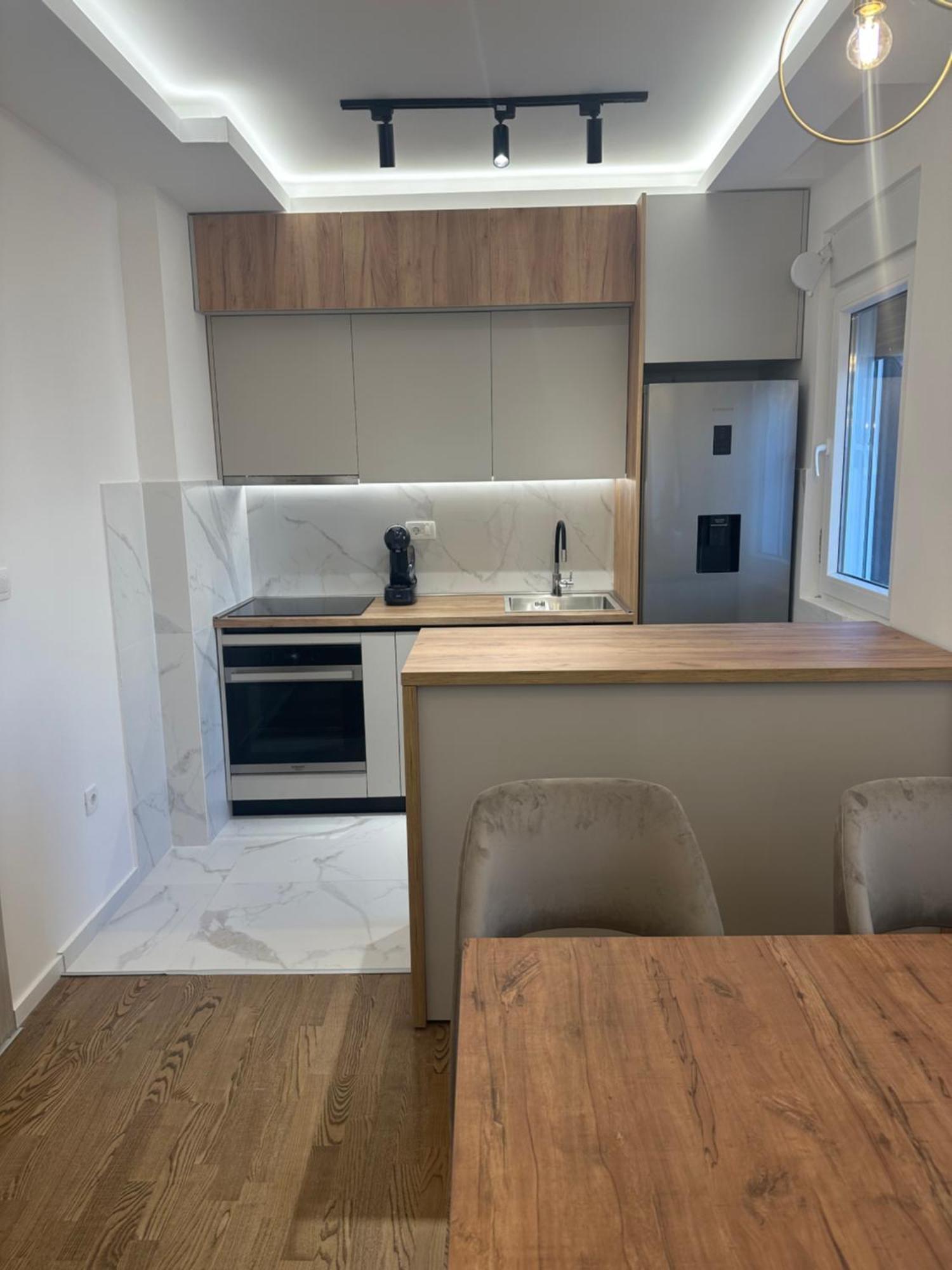 Luxury Apartments D&B Podgorica Kültér fotó